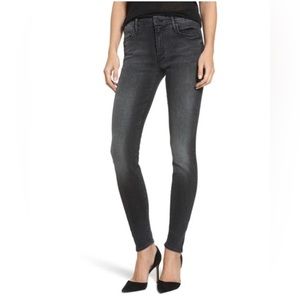 Mother The Looker Denim Jeans